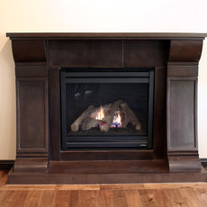 Mr Fireplace Ltd Calgary Ab Ca T2a 0w1