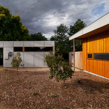 External Cladding