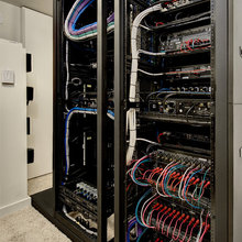 Network Room