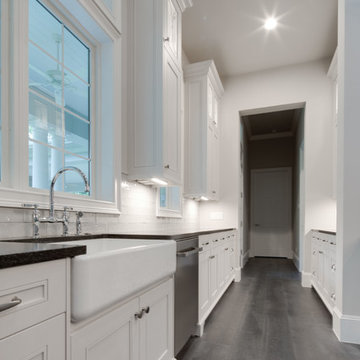 Habersham | Custom Kitchen Inspiration