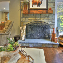 Fireplaces