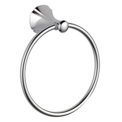 Delta Addison&trade; Towel Ring - Towel Rings