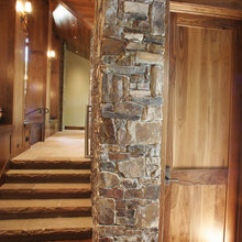 Main House