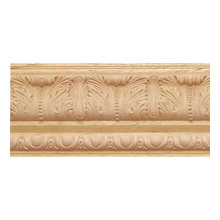 crown molding