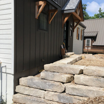 Lake of Ozarks Water Front development