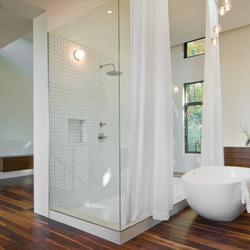 Steam Shower