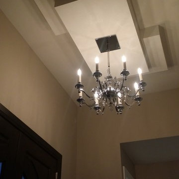Private Residence
