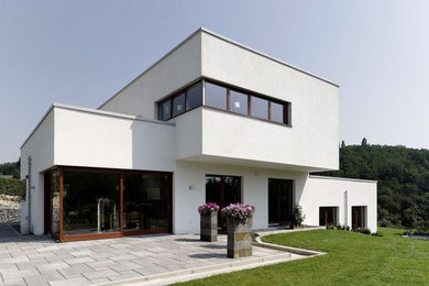 Modernes Haus in Sonstige