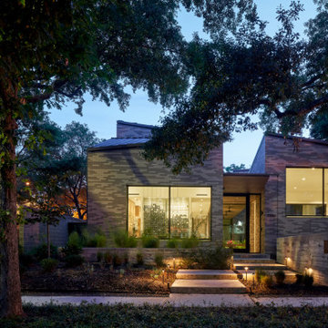 Greenbriar Residence