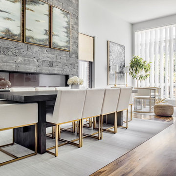 West Town Home