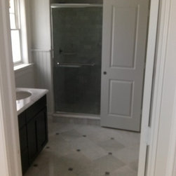 TILE DESIGN INSPIRATIONS, LLC. - Tile