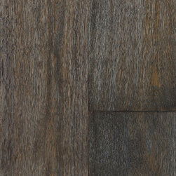 Old World Collection - Hardwood Flooring