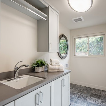 Sunkist Ln, Los Altos