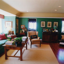 Living Room Ideas