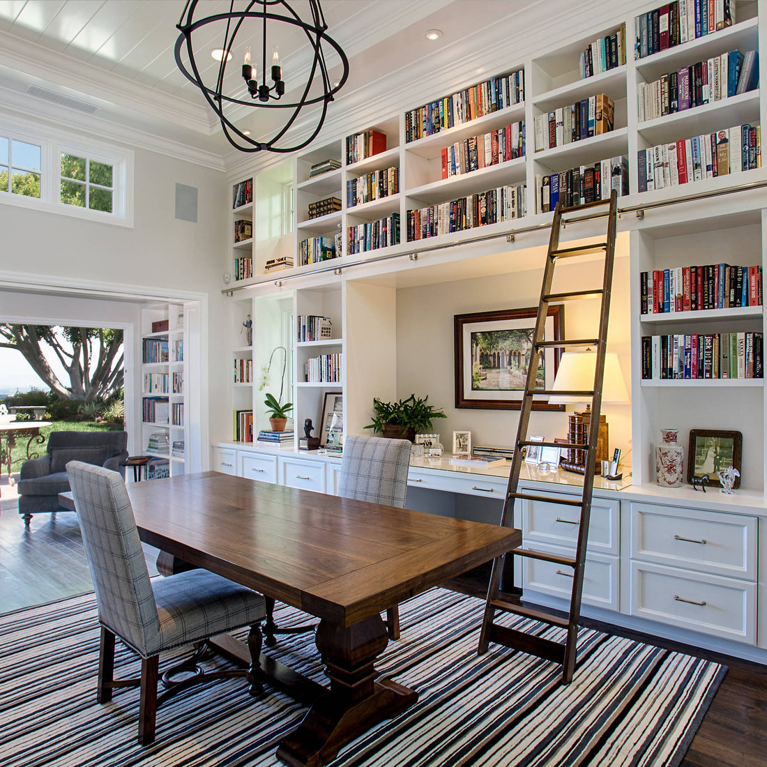 Irvine Residence