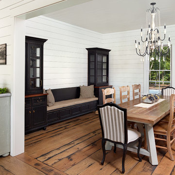 Pepper Plantation Residence