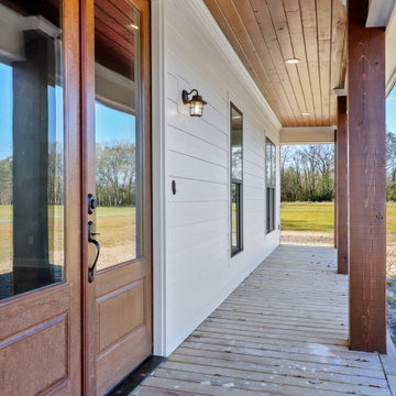 Broussard Residence