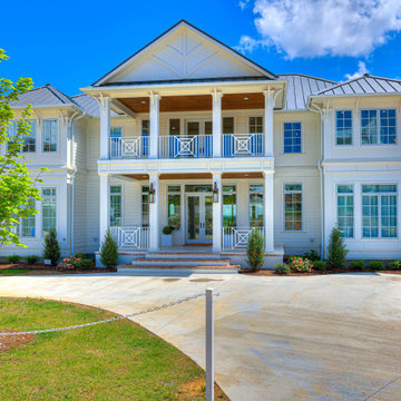 102 Lower Greenway Carlton Landing, Oklahoma - Wyatt Poindexter - The Agency