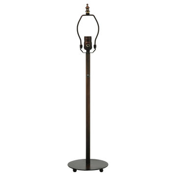 Meyda Lighting 20"H Penn Table Lamp Base