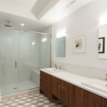 Greystone Renovation - Logan Square