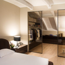 Cabina Armadio