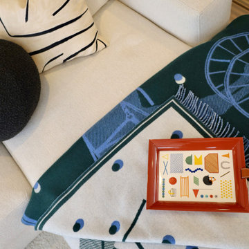 Armstrong Residence