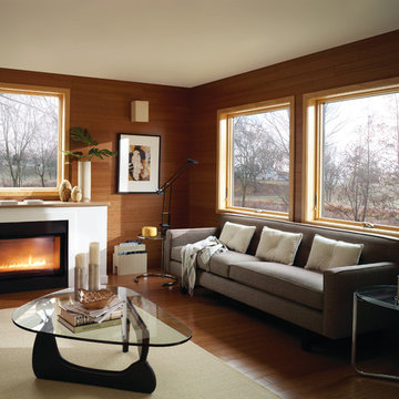 Linden Hills weeHouse