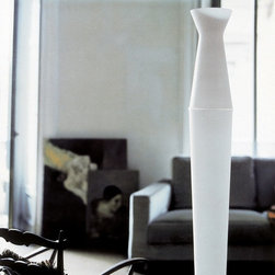 Tower Floor Lamp by Penta Light - Floor Lamps