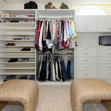 Closets