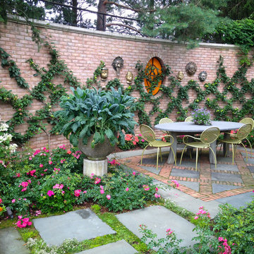 Stewart Hass and Associates Projects