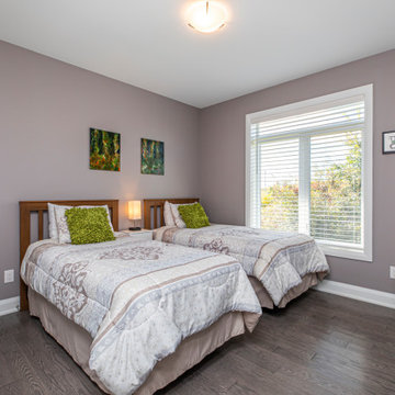 Casey Creek Project
