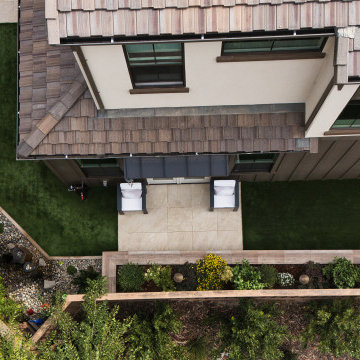 Small Backyard, Big Impact