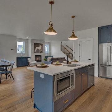 NW Modern, Bend, OR