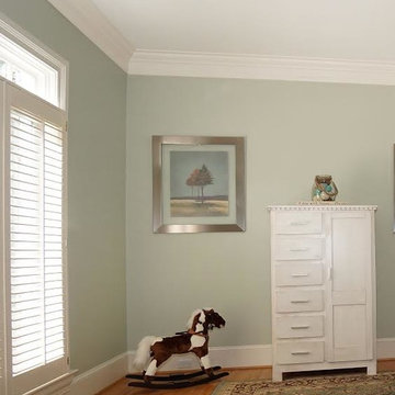 Bedrooms