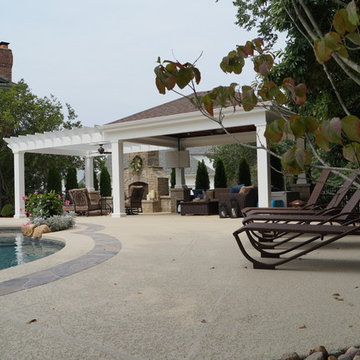 Backyard Overhaul