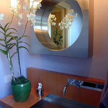 Bathrooms