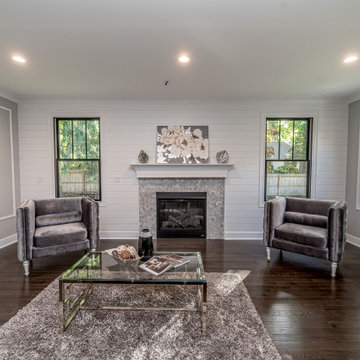 New Construction Paramus
