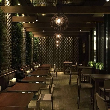 Osaka Restaurant