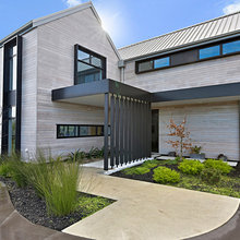 Front Entrance Theodora