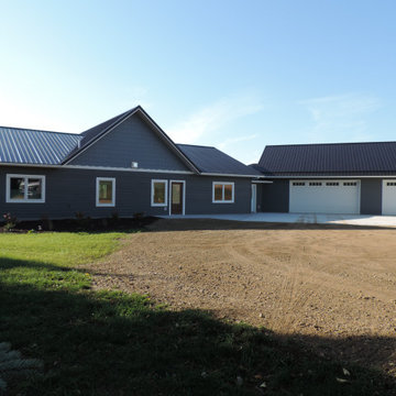 New home Lake Aaron
