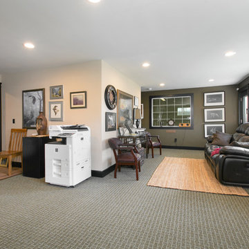 My New House