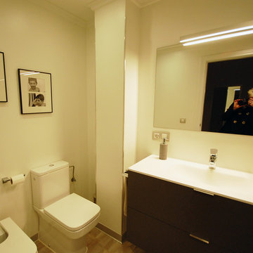 Baños de Amaia