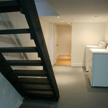wash room