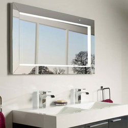 Bathroom Mirrors - Bathroom Mirrors