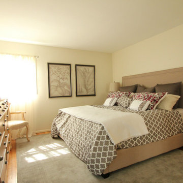 Hampton’s Bedrooms by Designed to Appeal