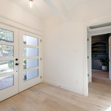 Pickfair Remodel