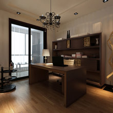 study room