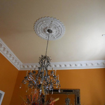 Interior Remodels