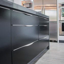 Irvine, CA, Residence - Kitchen And Dining Furniture
