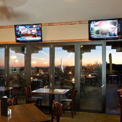 Western Window Systems - Products